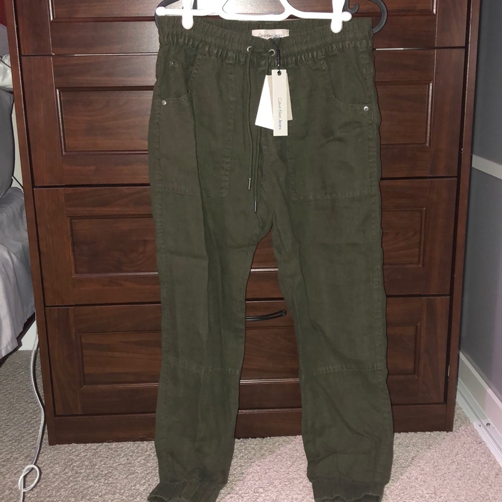 Cargo/ Jean pants